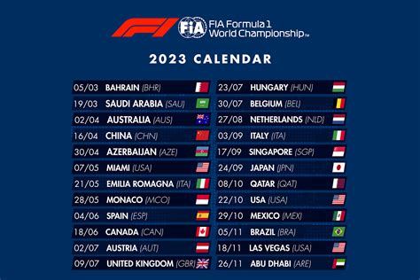 tsn f1 schedule